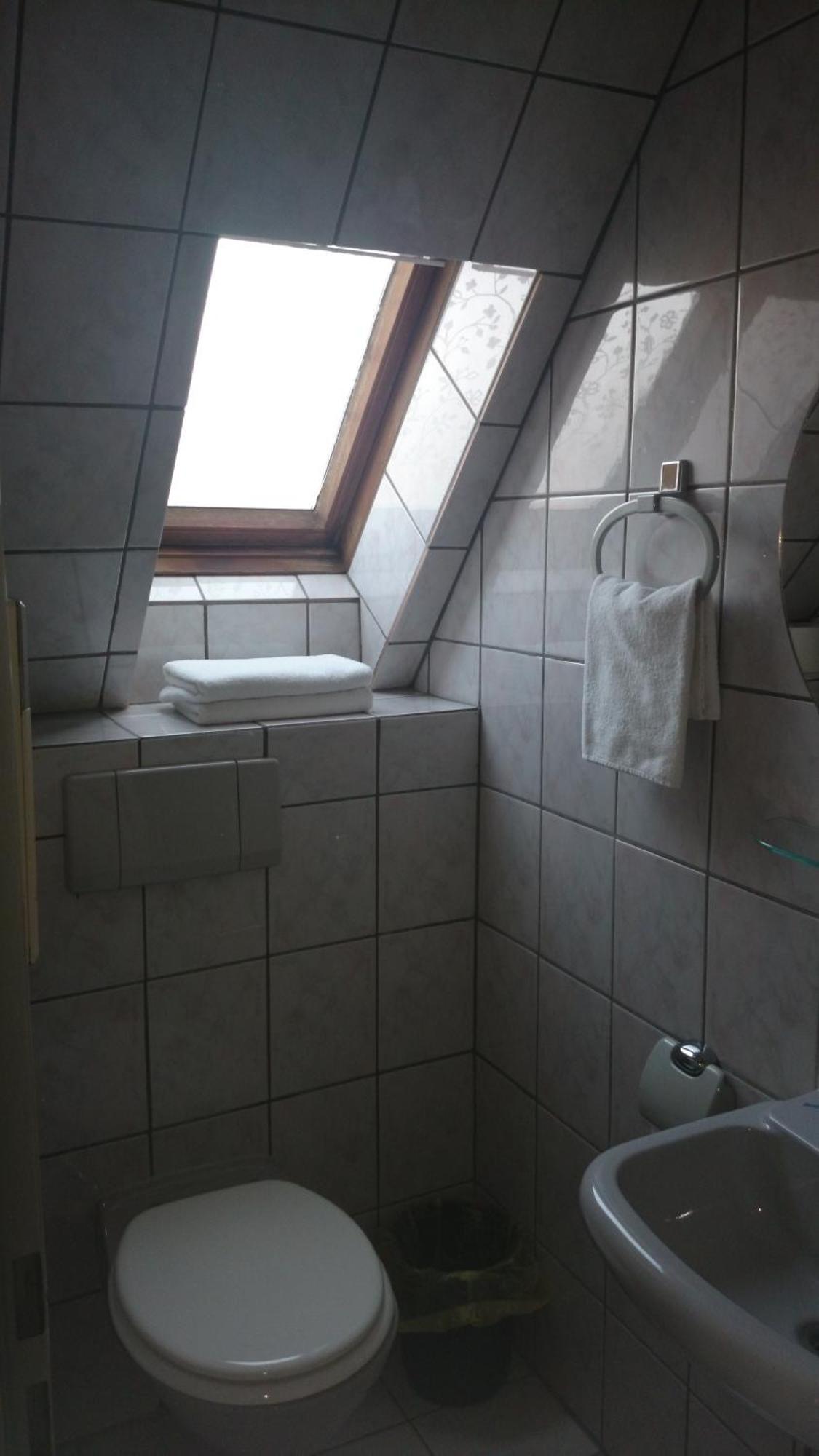 Pension Zur Sonne Wittenweier Schwanau Habitación foto