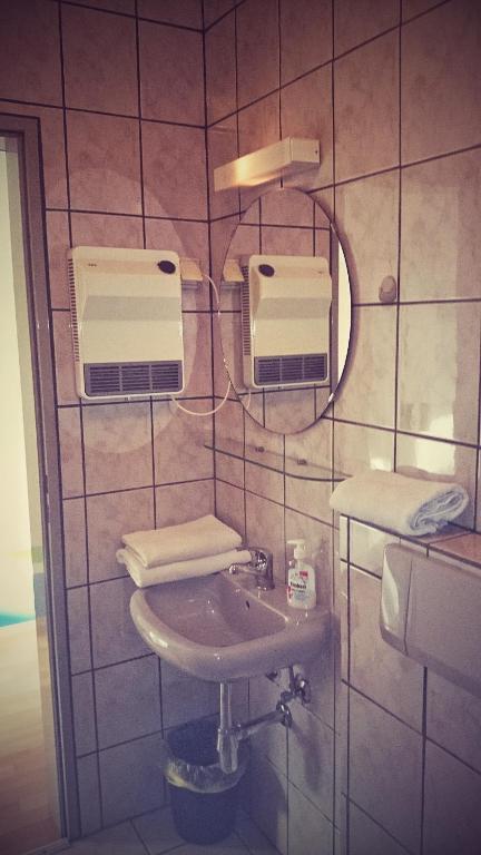 Pension Zur Sonne Wittenweier Schwanau Habitación foto