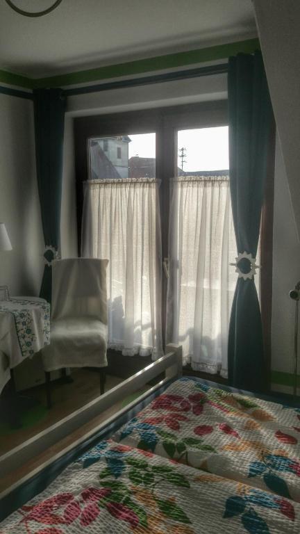 Pension Zur Sonne Wittenweier Schwanau Habitación foto